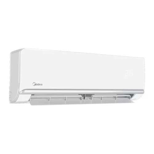 کولر گازی مدیا 24000 اینورتر گرمسیری مدل MSTAG-24HRFN1