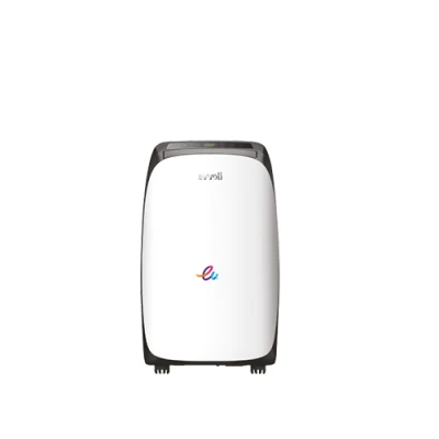 کولر گازی پرتابل 12000 ایوولی مدل EVPR-12K-PO