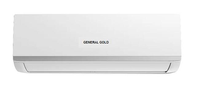 کولرگازی 7000 جنرال گلد مدل GG-7000 platinum