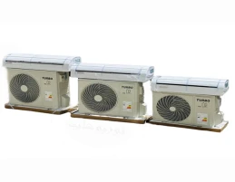 کولر گازی 30000 توربو سردوگرم T3 مدل TB-30HO1RAAB