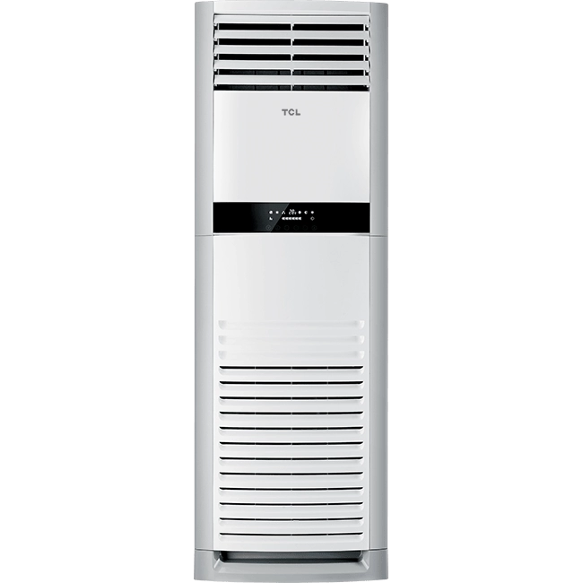 کولر گازی 60000ایستاده تی سی ال مدل TAC-60FHR/U3T