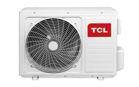 کولرگازی تی سی ال مدل TAC-12CHSA1/XA41 ظرفیت 12000