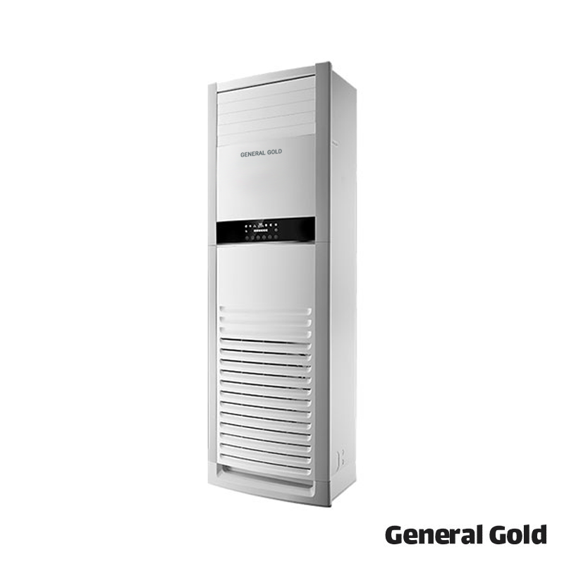 کولر گازی جنرال گلد مدل GG-FT48 ظرفیت 48000