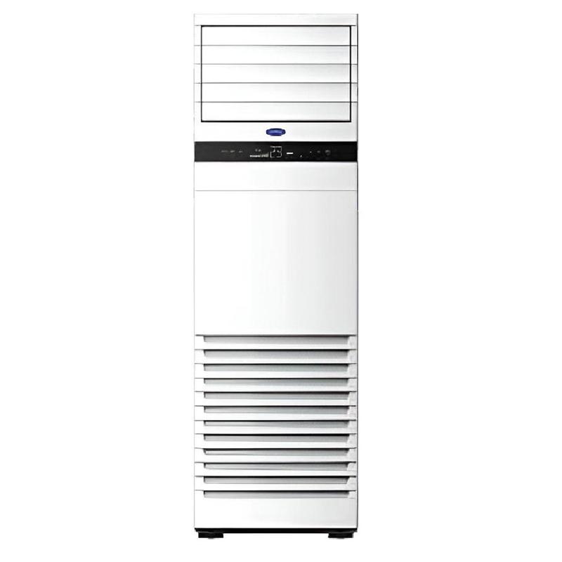 کولر گازی کریر ۶۰۰۰۰ ایستاده با اینورتر QFG مدل 42QFG060V