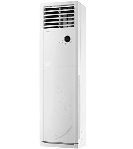 کولر گازی گری ظرفیت 55000 مدل Matic-H55H3