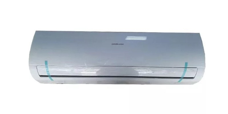 کولر گازی جنرال گلد ظرفیت 24000