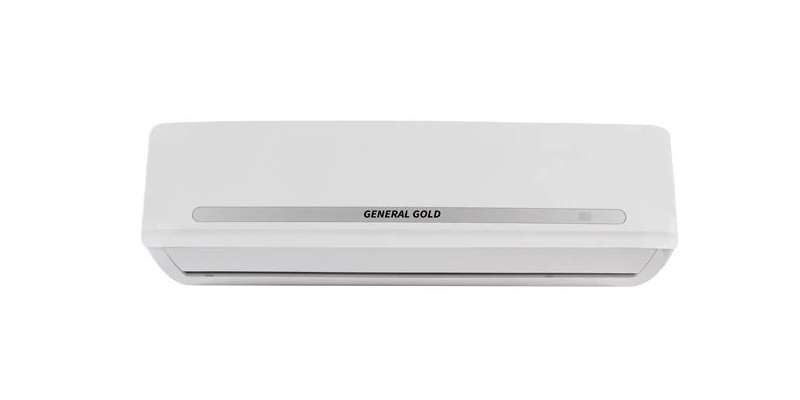 کولر گازی جنرال گلد ظرفیت 30000