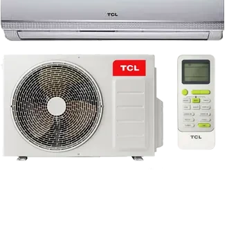 کولر گازی تی سی ال TAC-30CHSA/XA73N ظرفیت ۳۰ هزار روتاری